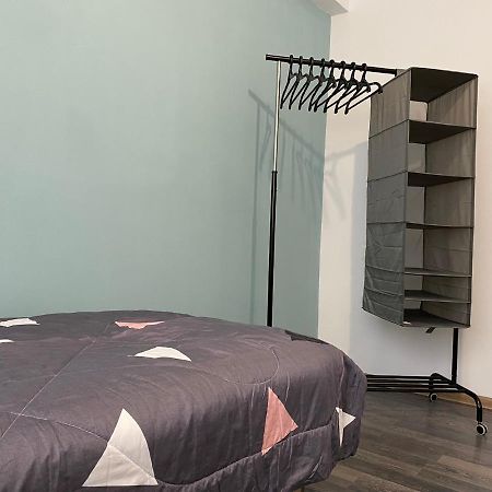 Lovely 2-Bedroom Apartment Near Ayb School Dilijan Exteriör bild